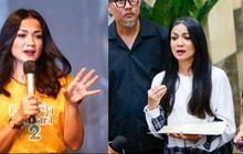 Mulai dari Penyiar Radio dan VJ MTV hingga Akris dengan Banyak Penghargaan, Berikut Perjalanan Karier Nirina Zubir