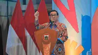 Heboh Isu Harimau Ragunan Kurus Diduga Karena Pakan Dibawa Pulang Petugas, Ini Kata Pramono Anung