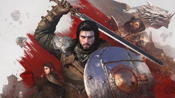 Spesifikasi PC Crimson Desert, seperti apa? (Doc: Pearl Abyss)