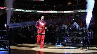Derrick Rose Tutup Musim Lebih awal