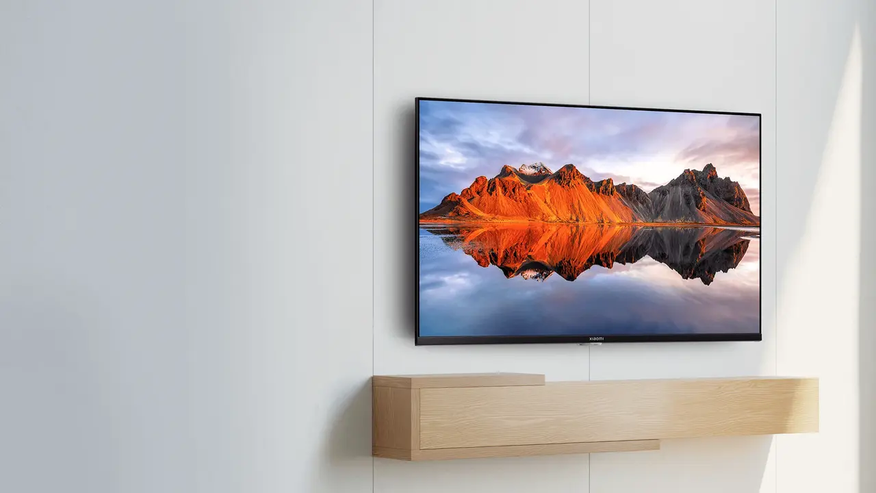Xiaomi TV A Pro 32 inci 2026
