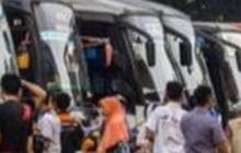 Bukan Hanya Kendaraan, Petugas Juga Bakal Tes Kesehatan Sopir Jelang Mudik