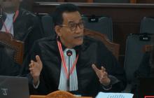 Isran Noor Tuding Politik Uang di Pilgub Kaltim, Minta MK Jadikan Suara Rudy-Seno Nol