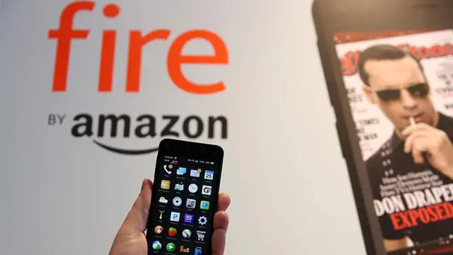 Amazon