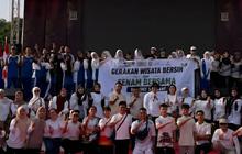 Disbudpar Sumsel Gagas Gotong Royong Wisata Palembang Sambut Festival Sriwijaya 2026