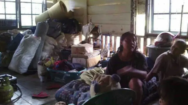 Perjuangan Warga Dusun Cawang Mura Dapatkan Haknya Melalui Skema Perhutanan Sosial