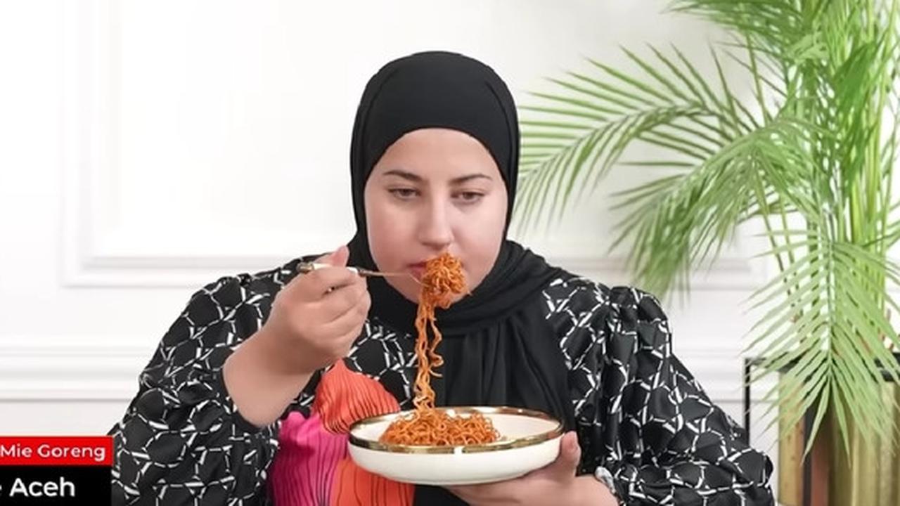 Selebgram Tasyi Athasyia Tak Terima Dituding Jatuhkan UMKM, Polisikan Dua Akun Medsos