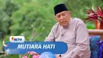 Hembusan angin tidak selalu sesuai dengan harapan para penumpang, bahkan bisa jadi angin menenggelamkan perahu kita. Oleh karena itu janganlah berhenti mendayung, jangan berhenti berusaha.