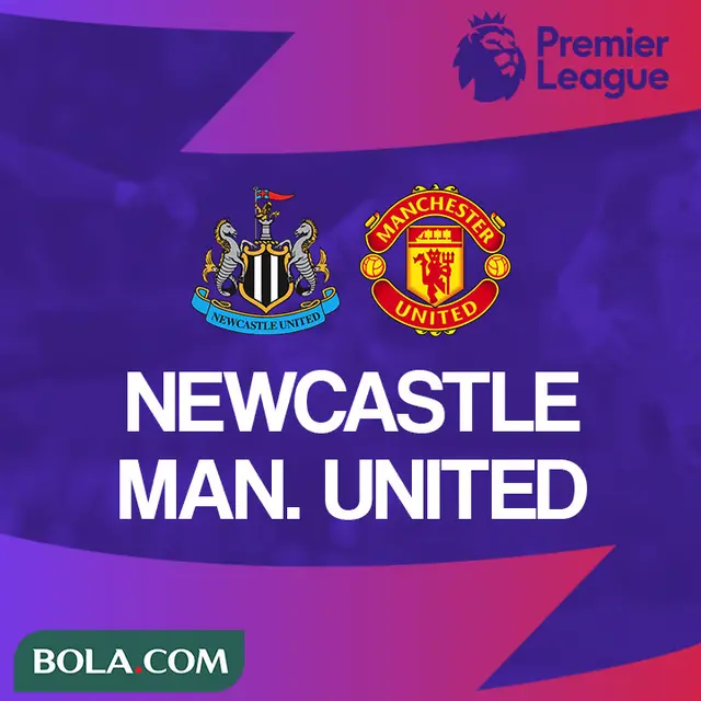 Newcastle vs Manchester United