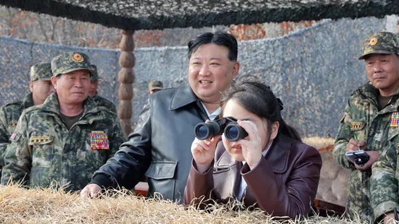 Gaya Hidup Mewah Kim Jong-un, Dari Wiski Skotlandia dan Steak Kobe yang Harganya Rp490 Miliar