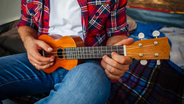 Ukulele