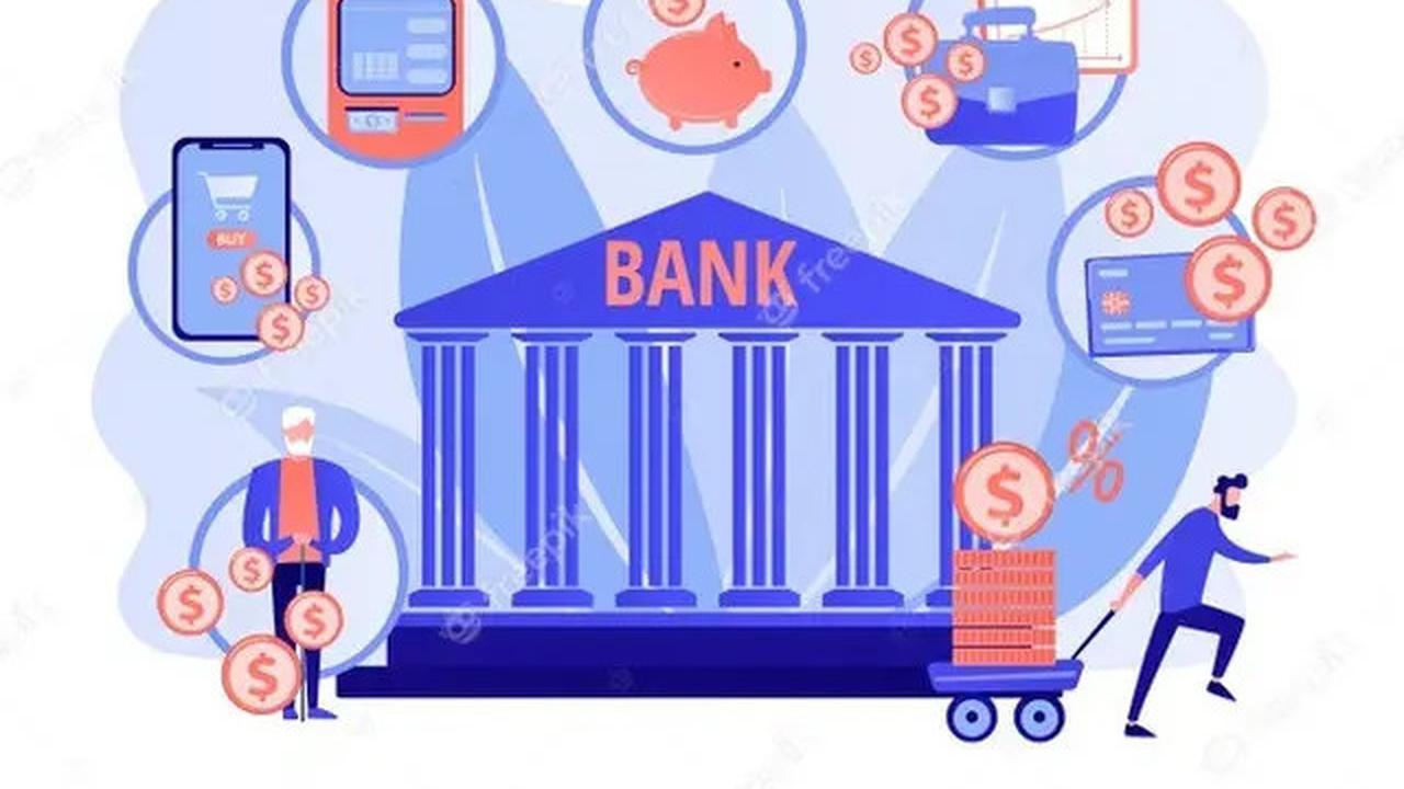 Tarif Impor Trump Turun Perkuat Optimisme Perbankan Indonesia