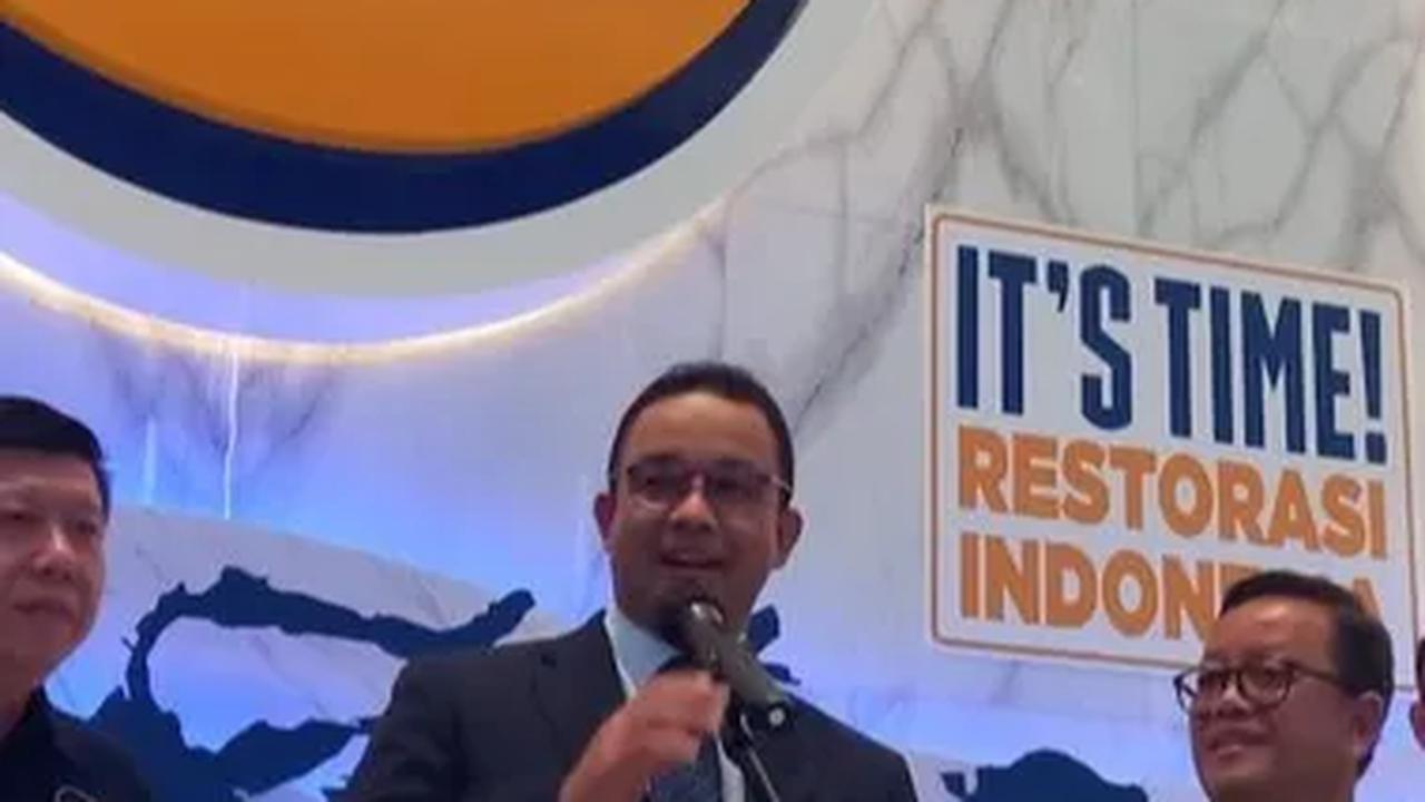 Anies mengaku dampak dari insiden itu telah memberikan luka mendalam baginya. Rasa kehilangan di saat kedua orang tuanya masih berada di Yogyakarta.