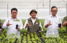Program ASRI jadi Proyek Strategis Nasional, Menhut Ungkap Pesan Prabowo