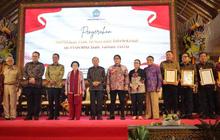 Tari Sekar Jempiring Denpasar Raih HAKI, Perkuat Pelestarian Budaya Bali