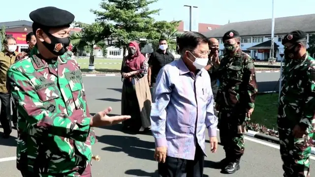 Jusuf Kalla