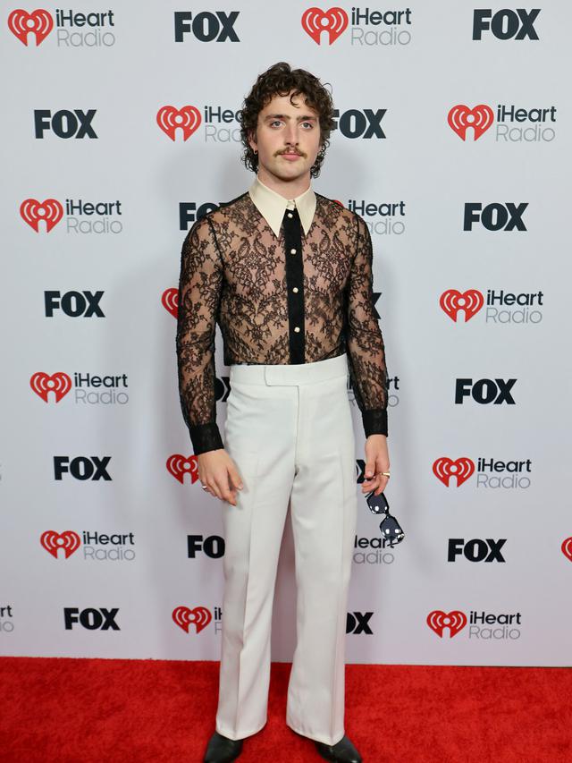 iHeartRadio Music Awards 2025