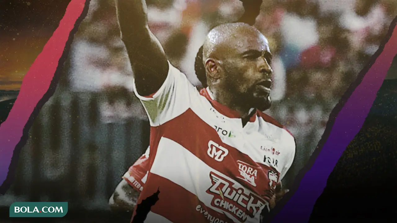 Greg Nwokolo