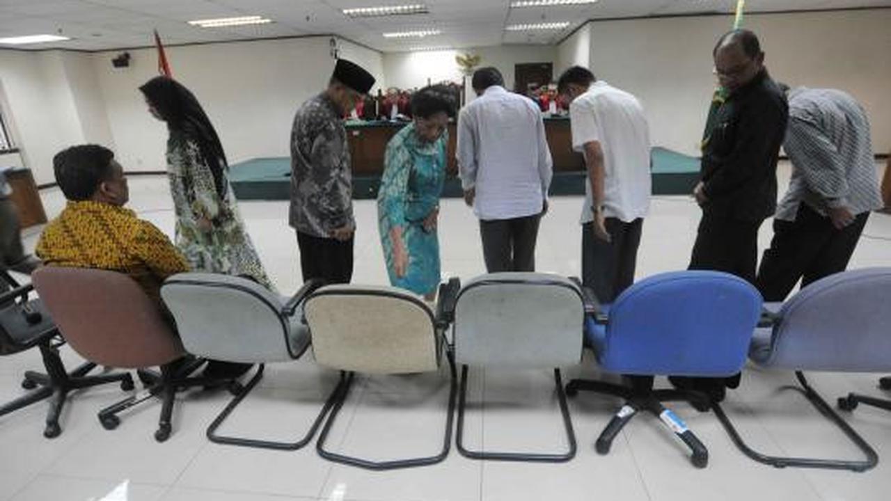 Pimpinan Banggar DPR bersaksi untuk terdakwa Fahd A Rafiq