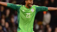 Chelsea Bidik Bintang Muda Getafe asal Nigeria