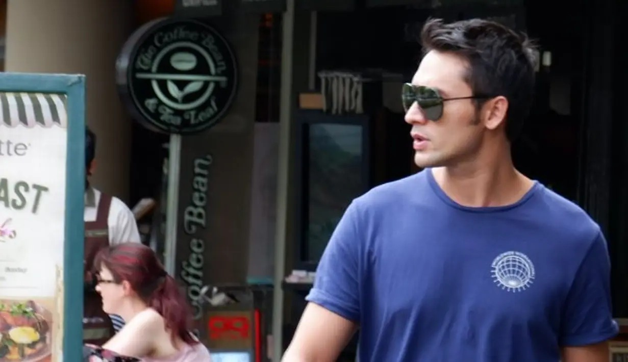 (Instagram/indrabruggman)