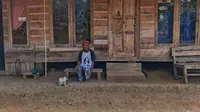 Kampung Kuta Mengajarkan Satu Hal yang Dilupakan Manusia