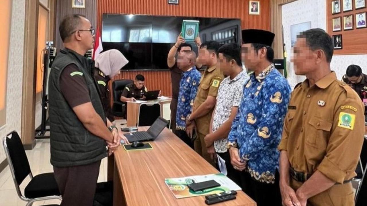 Kejati Sulsel Perkuat Konstruksi Hukum Kasus Korupsi Bibit Nanas Rp60 Miliar