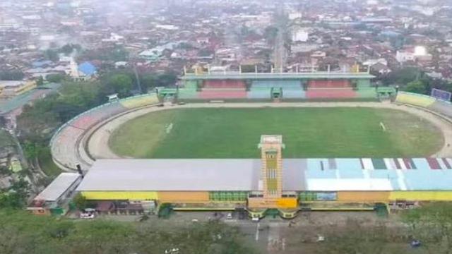 Stadion Teladan