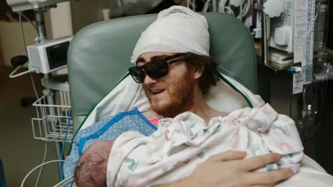 [Bintang] Cagney Wenk