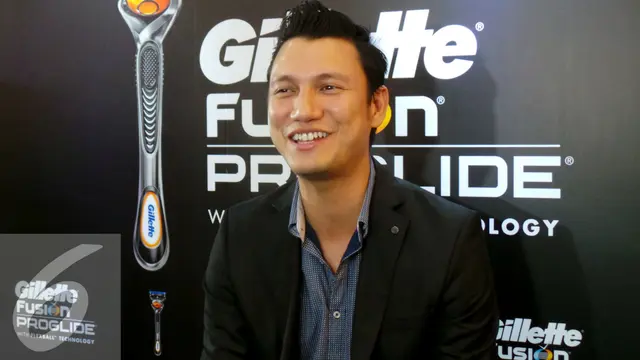 Christian Sugiono