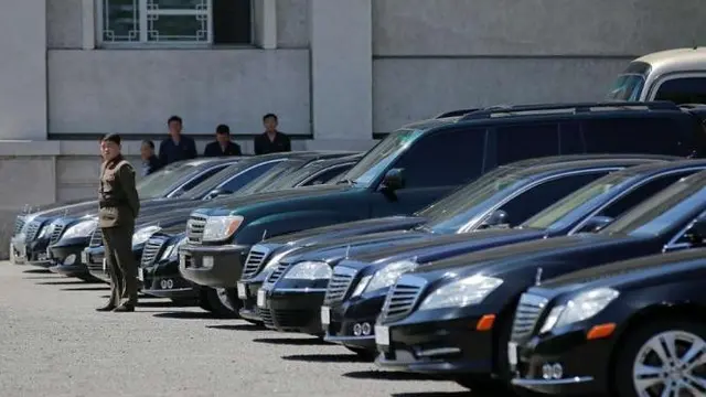 Terkenal Ketat, Inilah 6 Aturan Ekstrem Untuk Warga Korea Utara
