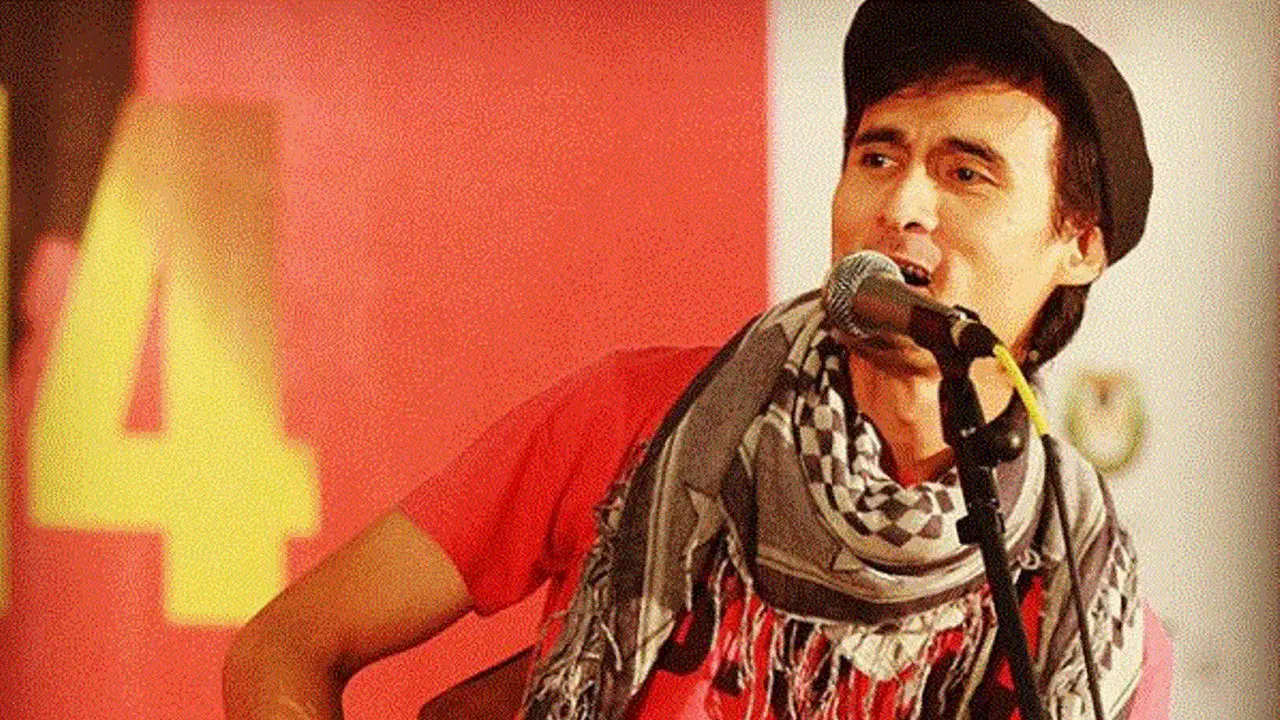 Genta Garby