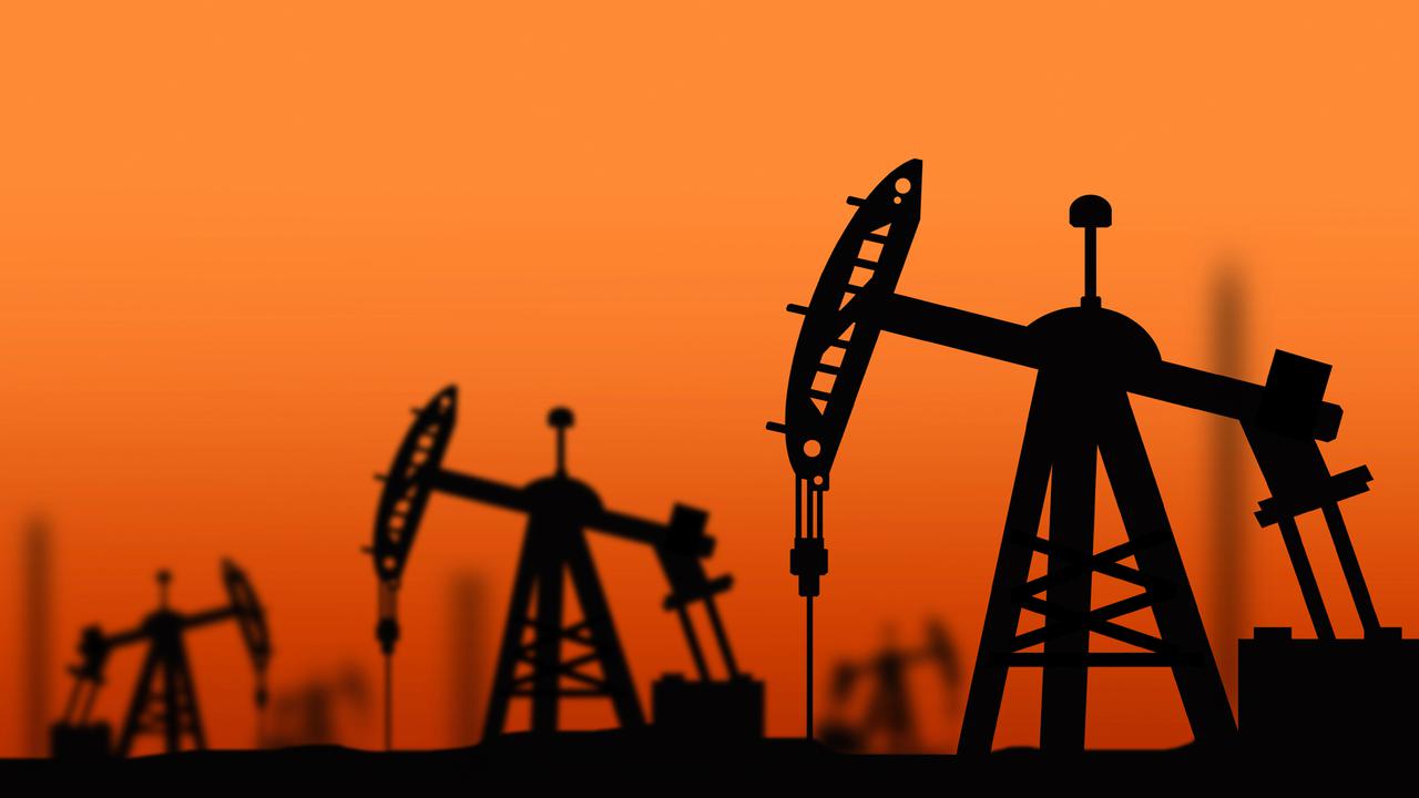 20151007-Ilustrasi Tambang Minyak