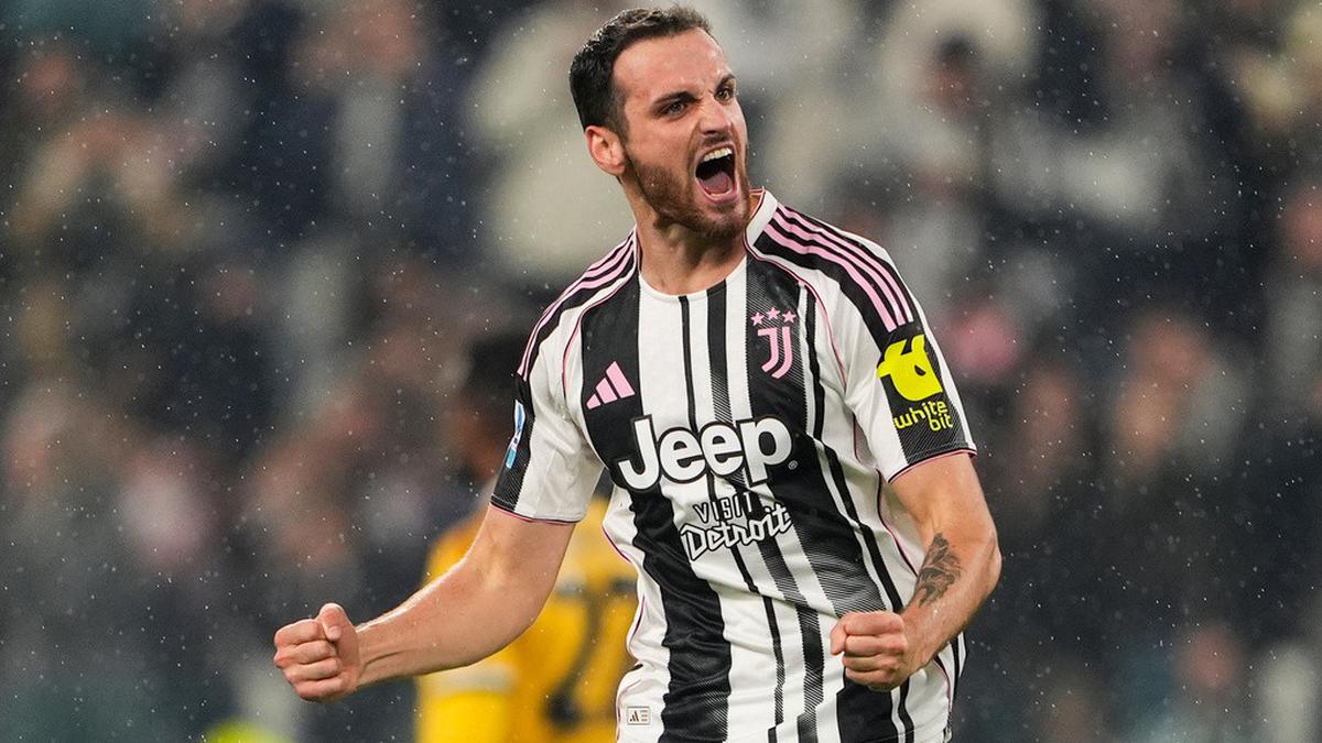 Juventus dan AC Milan Skenario Tukar Tambah Transfer Federico Gatti dengan Ruben Loftus-Cheek