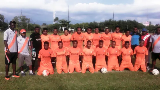 Persigubin Gunung Bintang