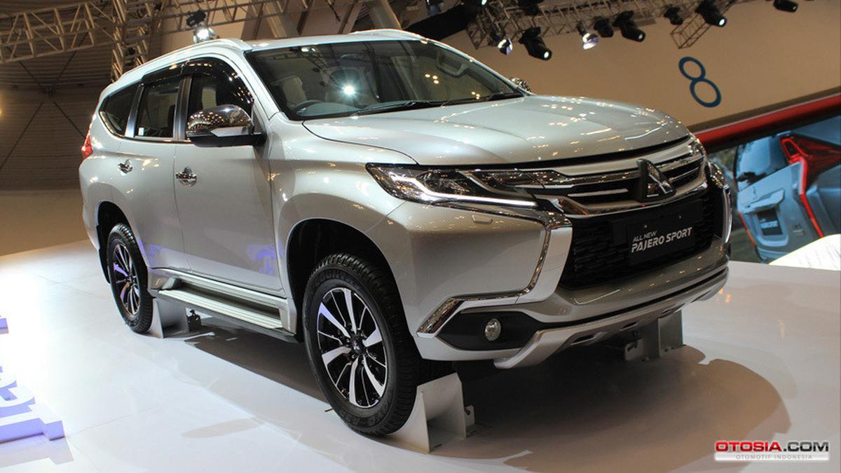 Ini 4 Merek Mobil yang Puaskan Pelanggan Indonesia - Berita Otosia.com
