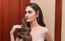 5 Potret Irenne Ghea, Penyanyi Cantik yang Mobilnya Dirusak Oknum Komunitas Motor CB Nganjuk