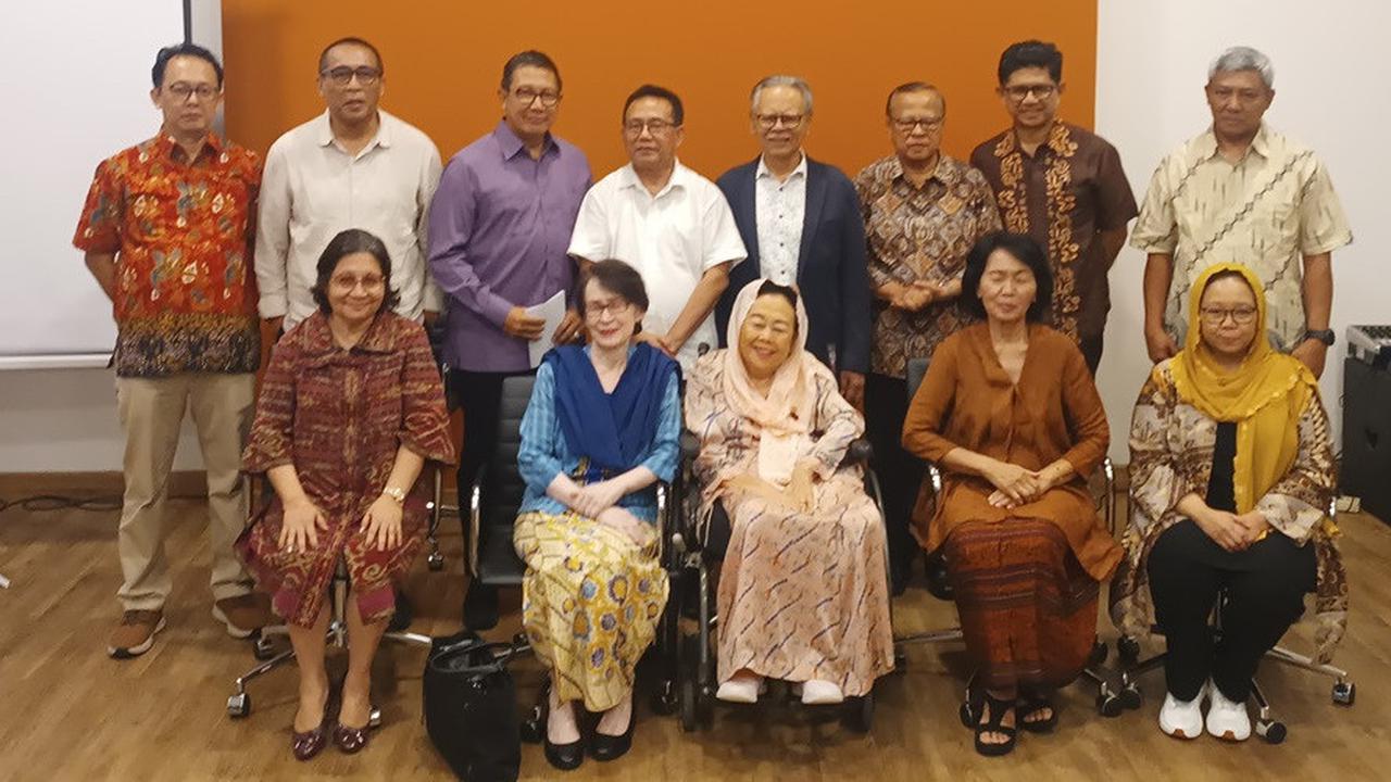 100 Hari Kerja Prabowo-Gibran, Anak Gus Dur hingga Menteri Era Jokowi Soroti Kualitas Pendidikan hingga Layanan Kesehatan
