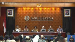 BI Pangkas GWM 2 Persen, Likuiditas Perbankan Bertambah Rp190 Triliun