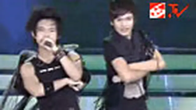 Super9Boyz - ACDC