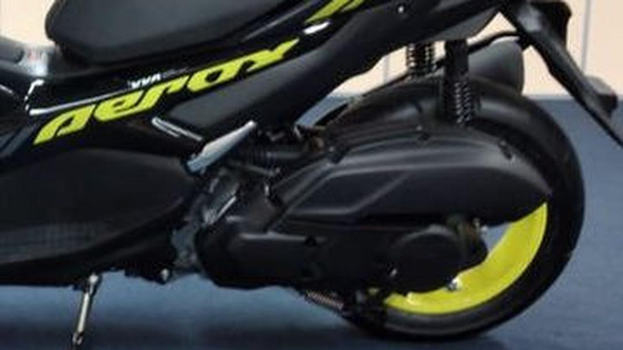 Pada Senin (10/6/2024), berbagai sumber telah mengutip biaya pajak Yamaha Aerox beserta spesifikasinya yang lengkap