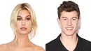 Shawn Mendes pun baru saja melakukan hal yang kembali membuat gosip itu menjadi memanas. (E! Online)