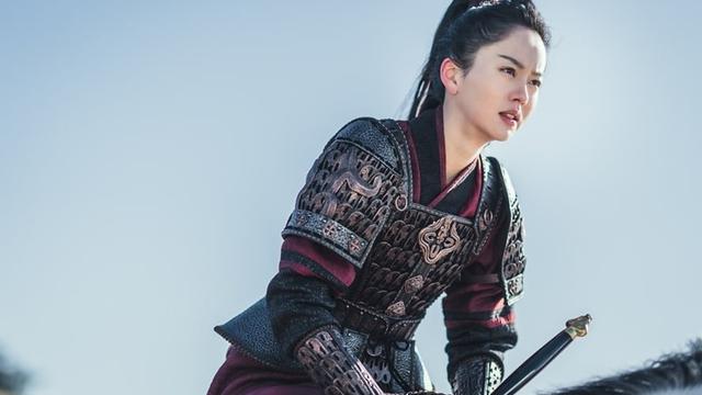 6 Fakta Drakor River Where The Moon Rises Yang Diangkat Dari Cerita Rakyat Korea Showbiz Liputan6 Com