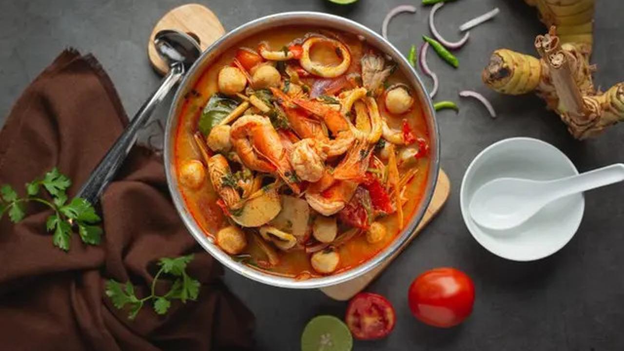 8 Makanan Penyebab Usus Buntu Jika Dikonsumsi Berlebihan, Batasi demi Kesehatan