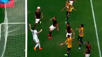 5 Penyelamatan Ajaib yang Bukan Dilakukan Oleh Kiper