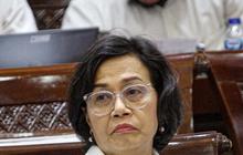 Curhat Sri Mulyani Tagih Proyek BTS Segera Selesai, Jawaban Menkominfo Malah Bikin Jengkel
