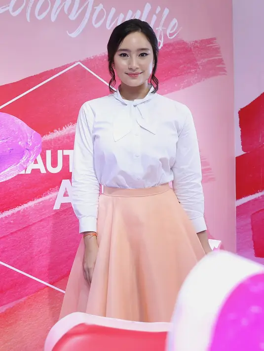 (Daniel Kampua/Bintang.com)