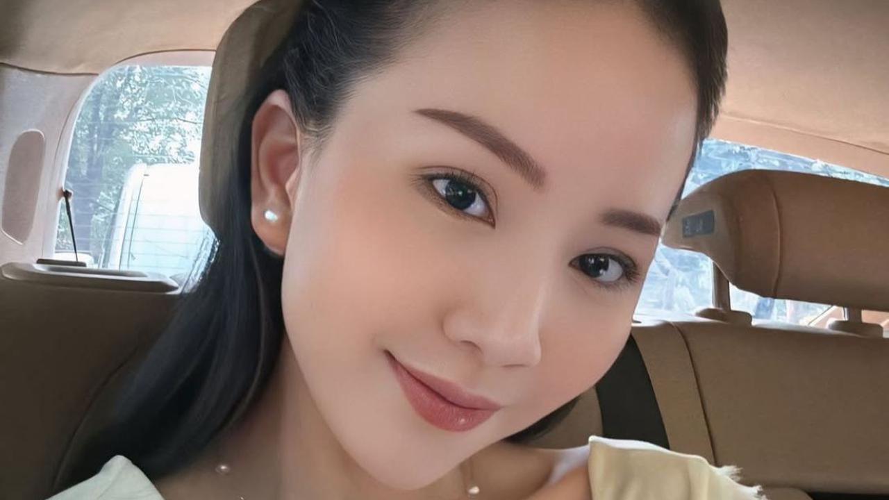 Agnes Jennifer Bongkar Chat Rahasia, Gayung Love Pink Masih Kejar Suaminya Diam-Diam Meski Sudah Diblock
