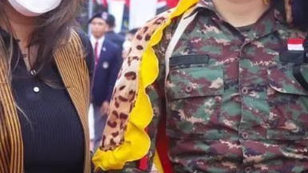"Balas dendam terbaik jadikan dirimu lebih baik dari orang-orang yang sudah menghujatmu," kata Tribrata Putra Sambo.<br>