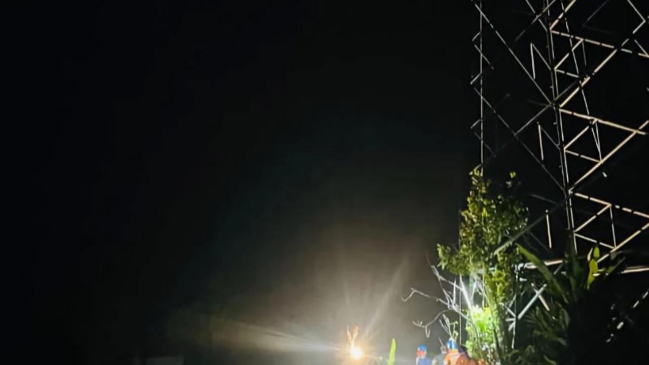 Kronologi Blackout Sumatra, Hasil Olah TKP Polisi Temukan 3 Penyebab Utama